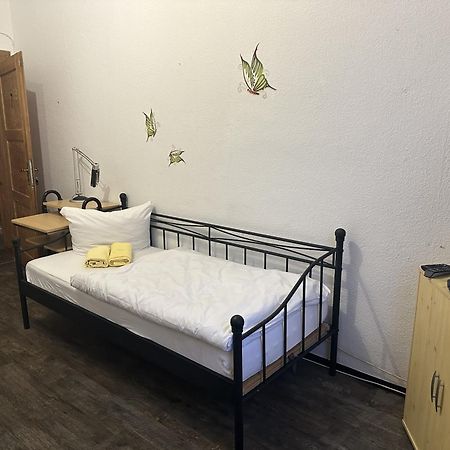 Sultanias Homesharing نورنبيرغ المظهر الخارجي الصورة