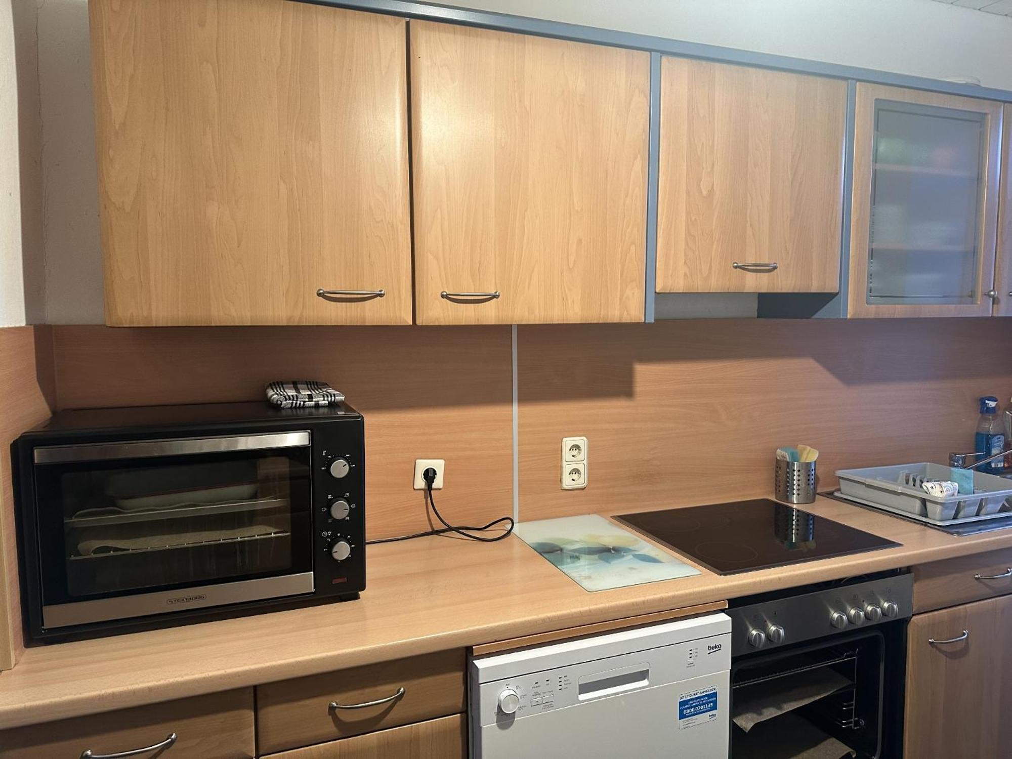Sultanias Homesharing نورنبيرغ المظهر الخارجي الصورة