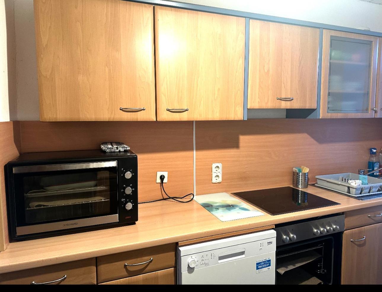 Sultanias Homesharing نورنبيرغ الغرفة الصورة