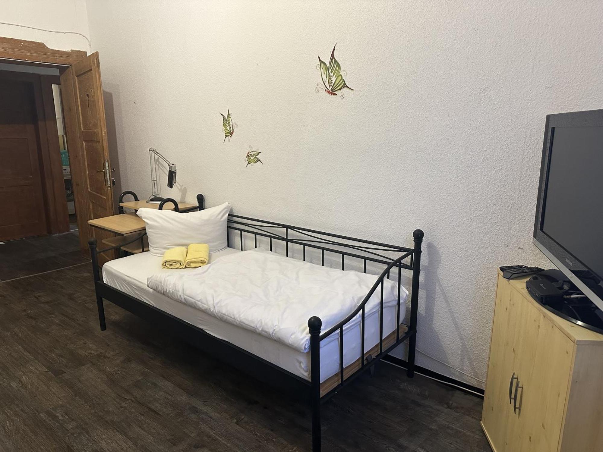Sultanias Homesharing نورنبيرغ المظهر الخارجي الصورة