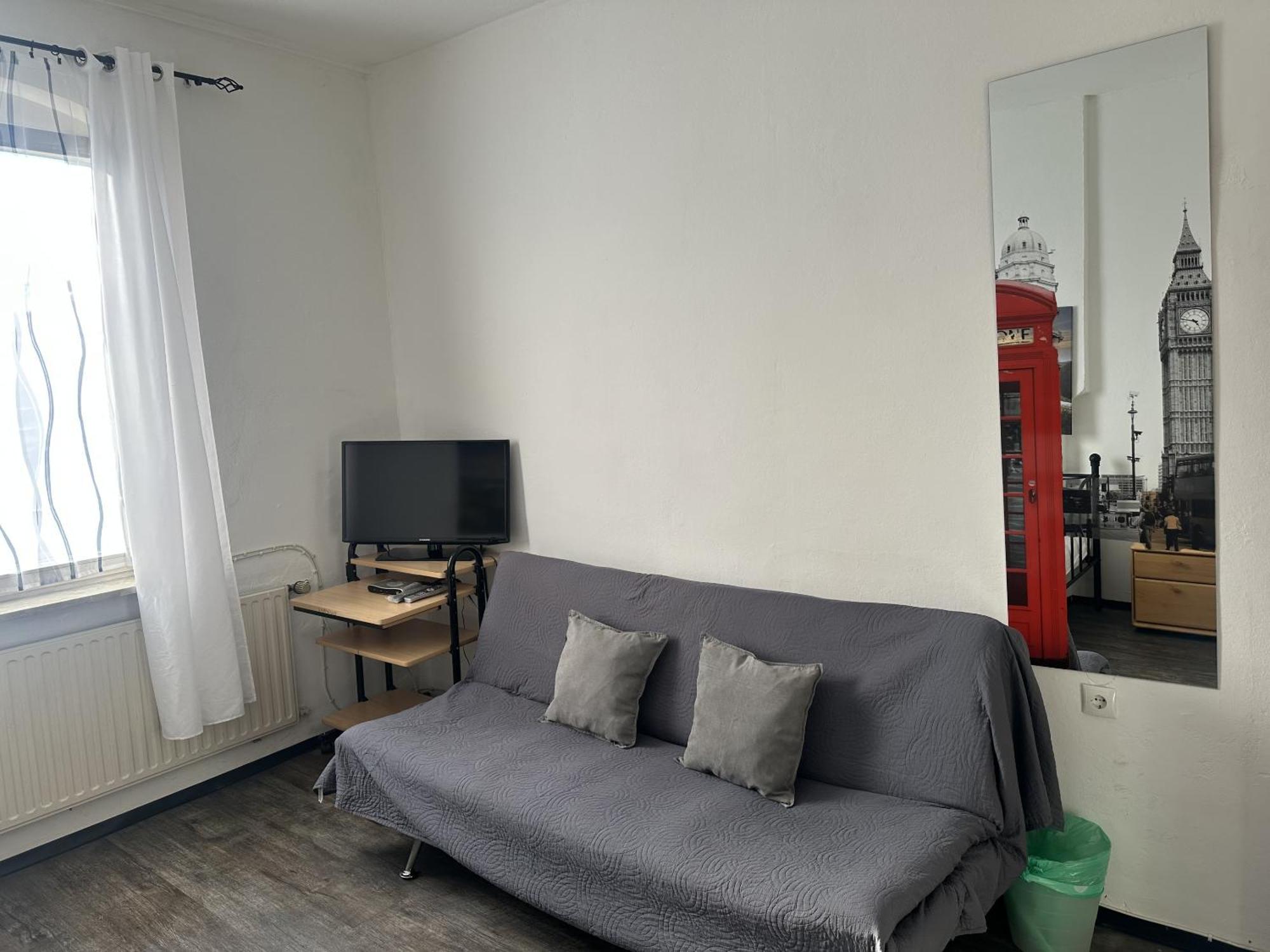 Sultanias Homesharing نورنبيرغ المظهر الخارجي الصورة
