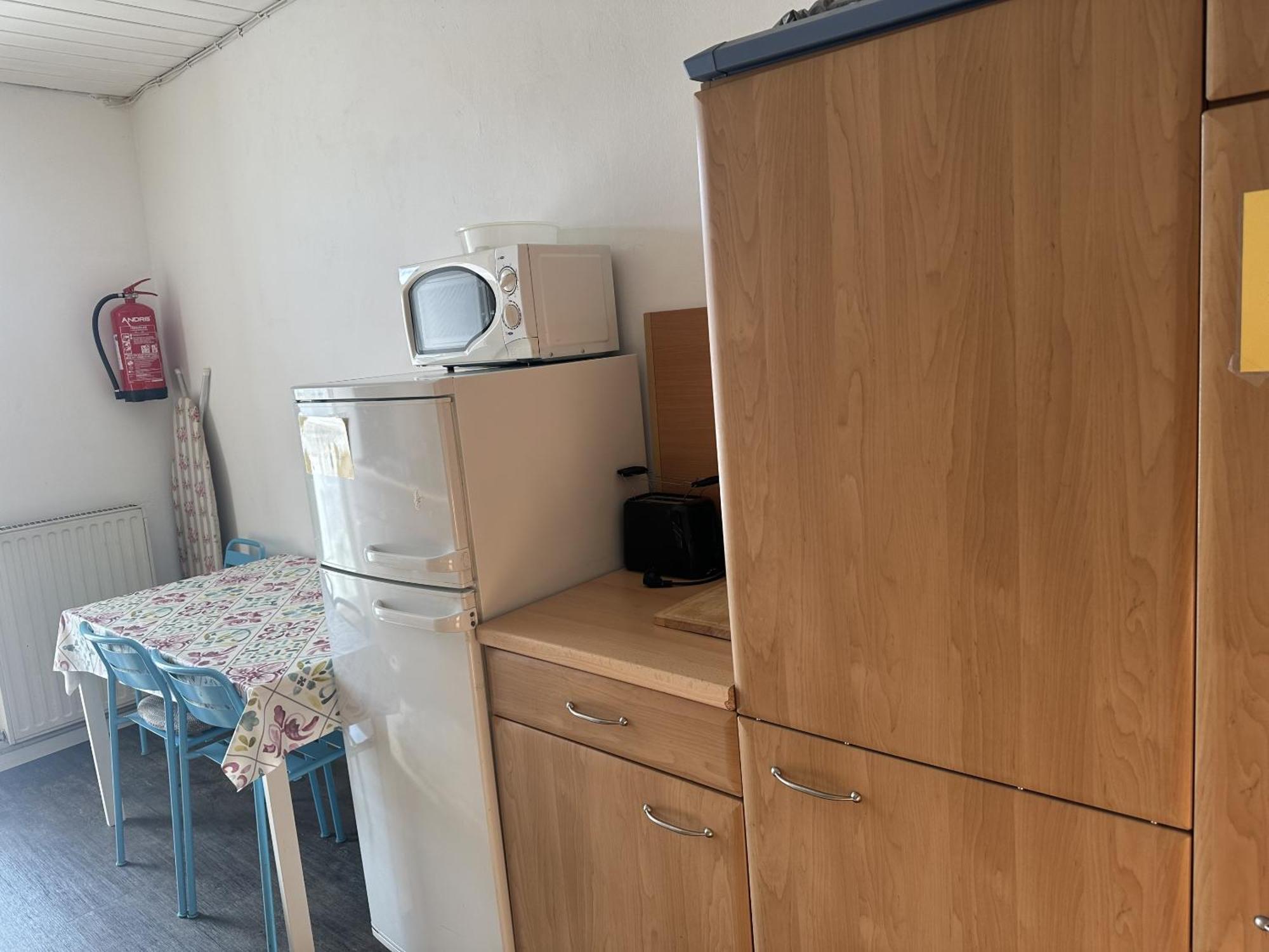 Sultanias Homesharing نورنبيرغ المظهر الخارجي الصورة