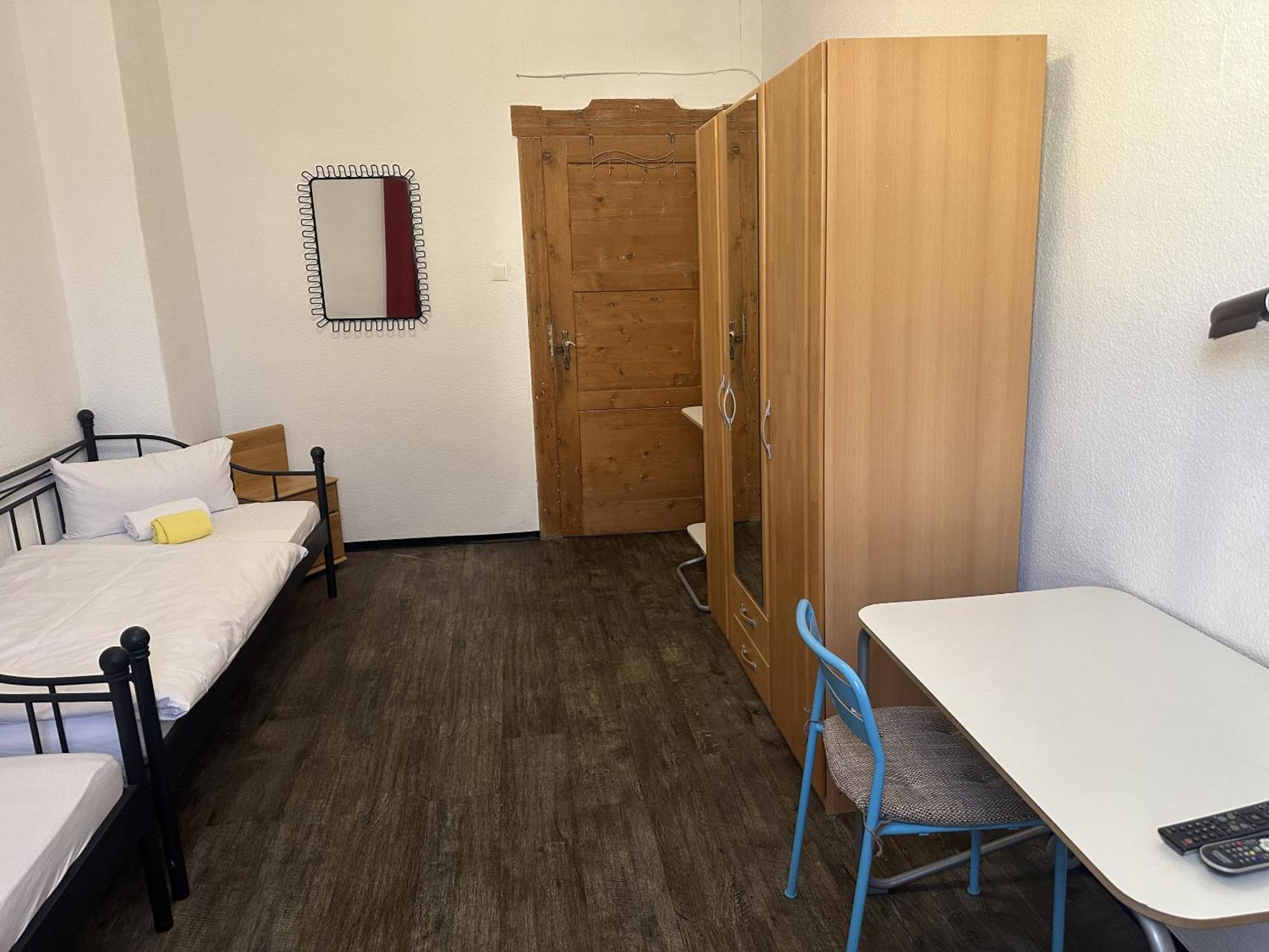 Sultanias Homesharing نورنبيرغ المظهر الخارجي الصورة