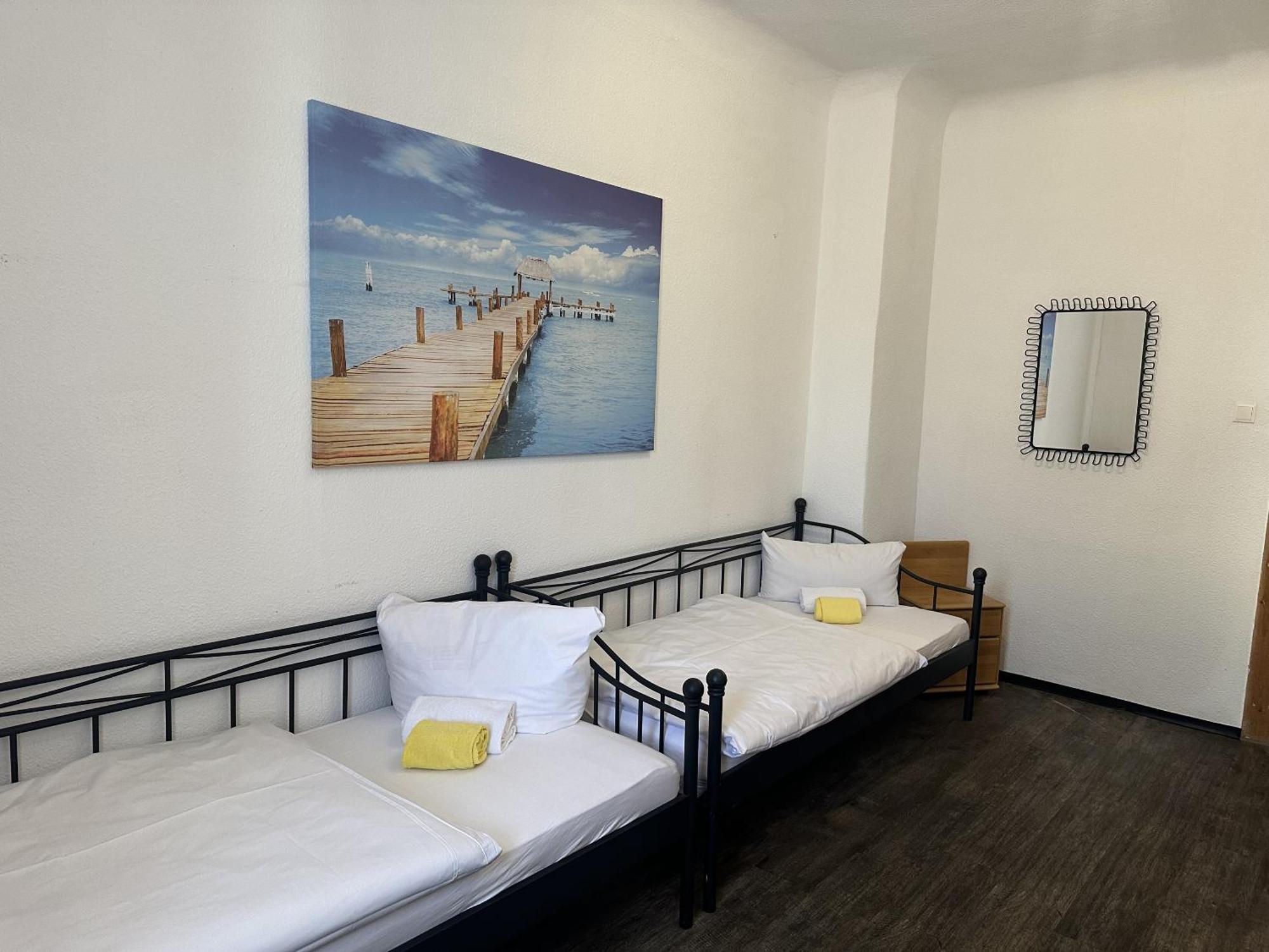 Sultanias Homesharing نورنبيرغ المظهر الخارجي الصورة