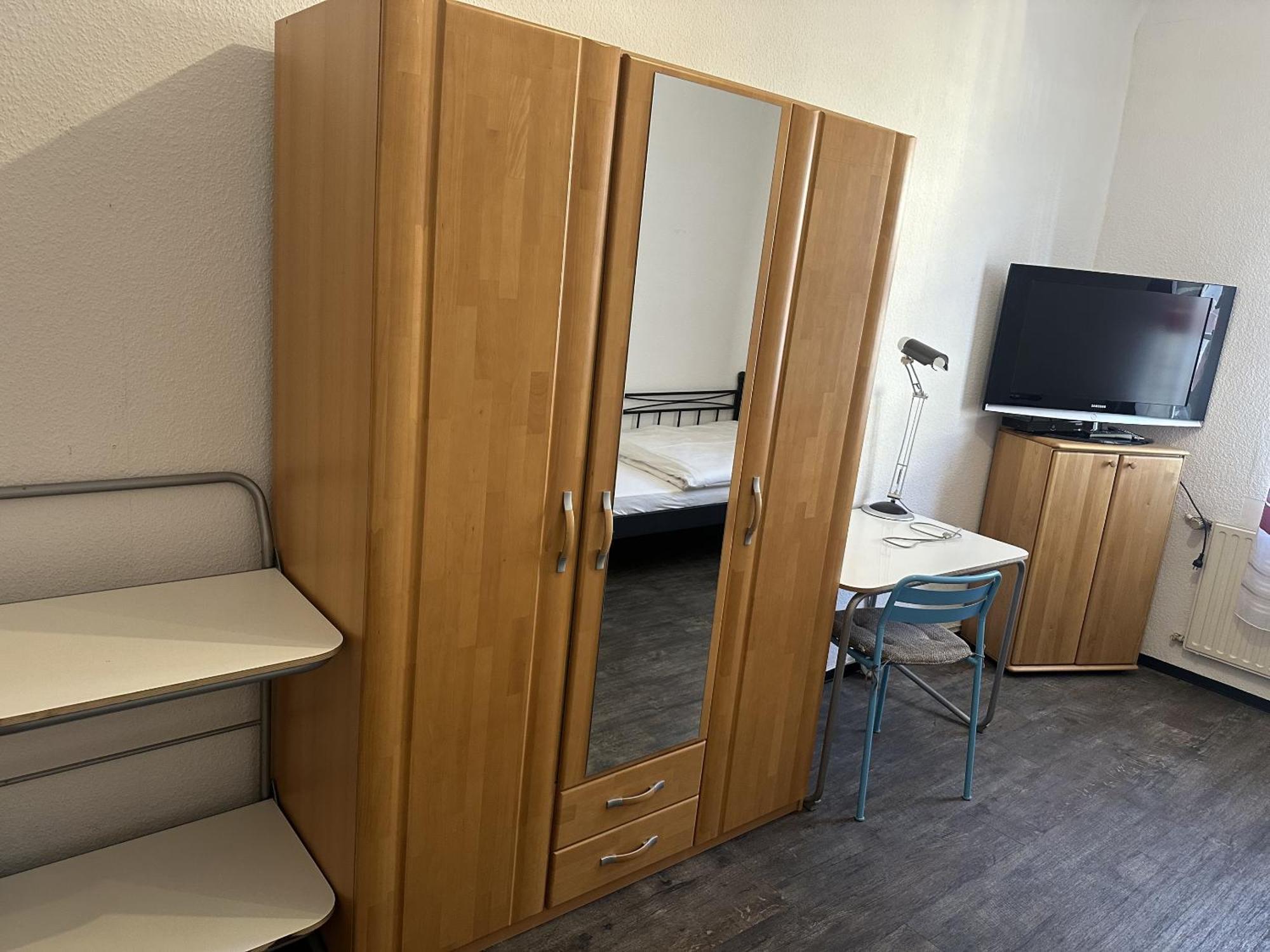 Sultanias Homesharing نورنبيرغ المظهر الخارجي الصورة