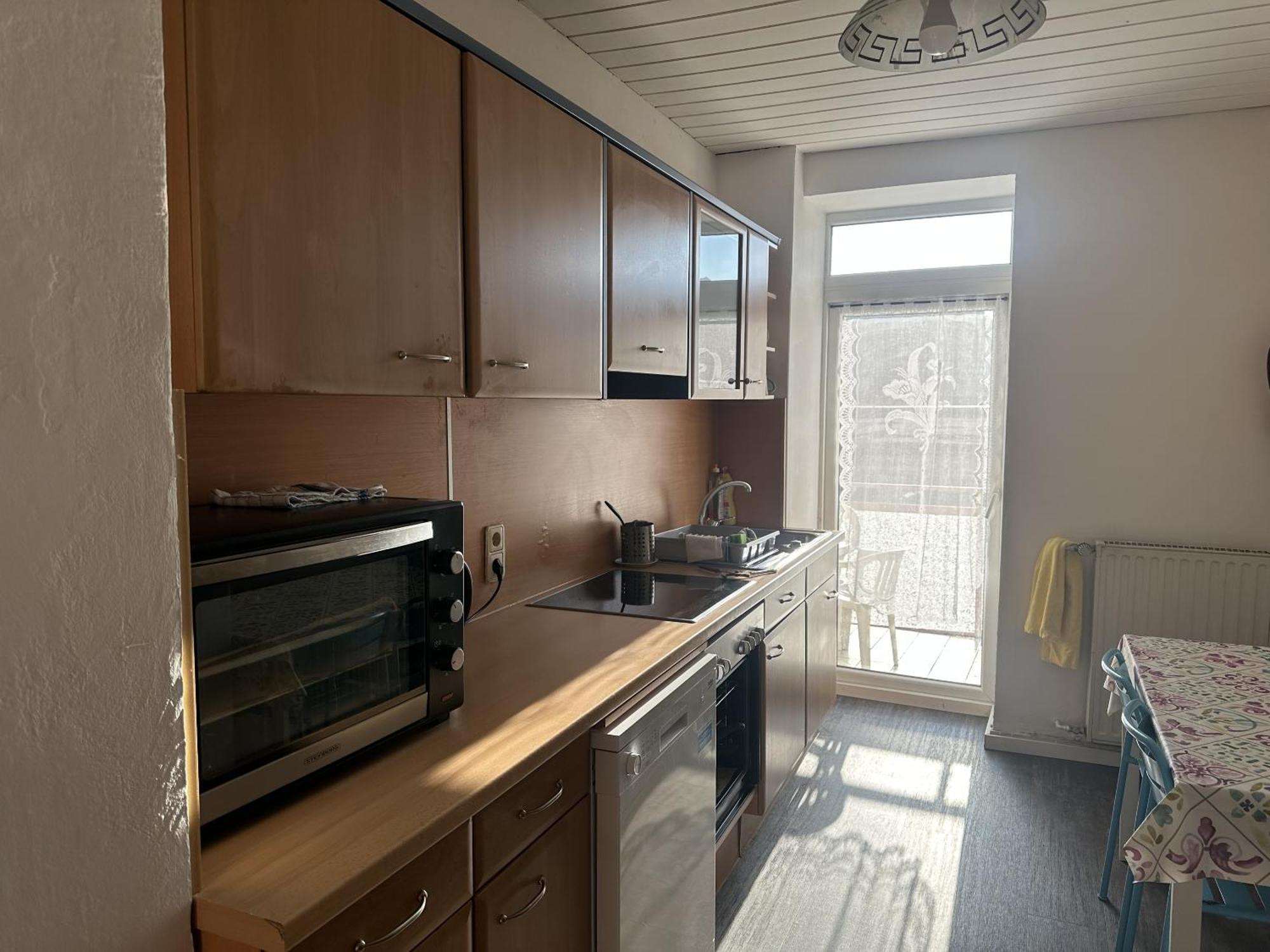 Sultanias Homesharing نورنبيرغ المظهر الخارجي الصورة