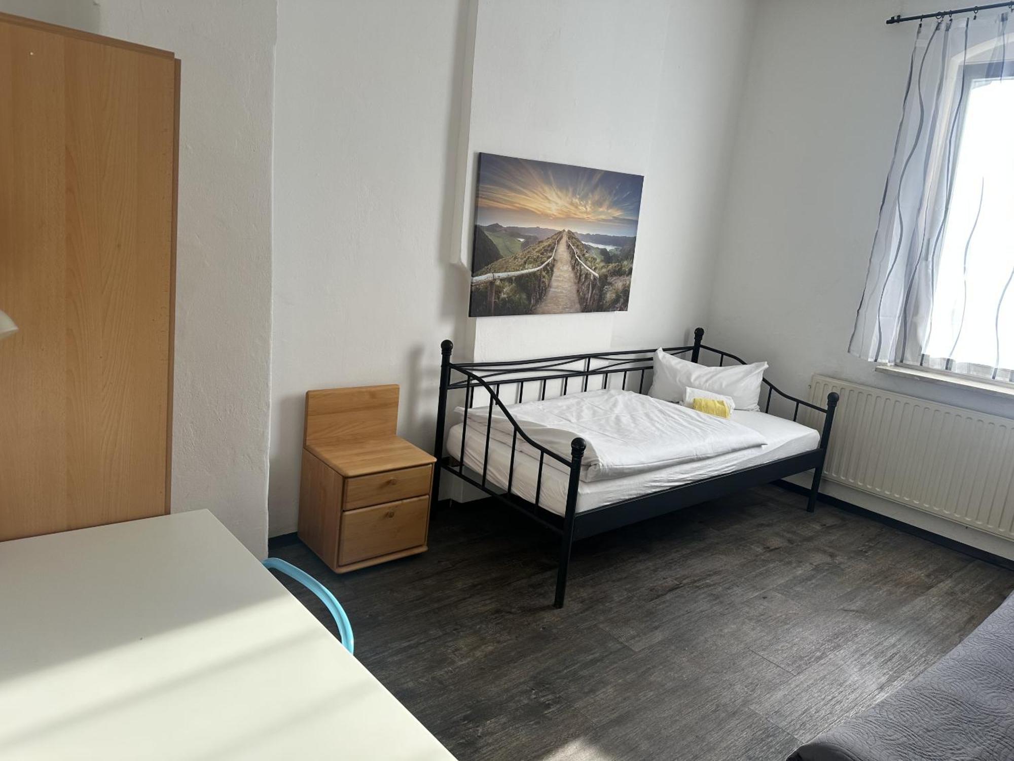 Sultanias Homesharing نورنبيرغ المظهر الخارجي الصورة